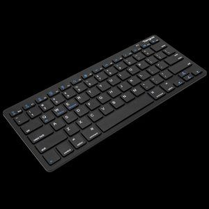 Targus Multi Platform Bluetooth Keyboard